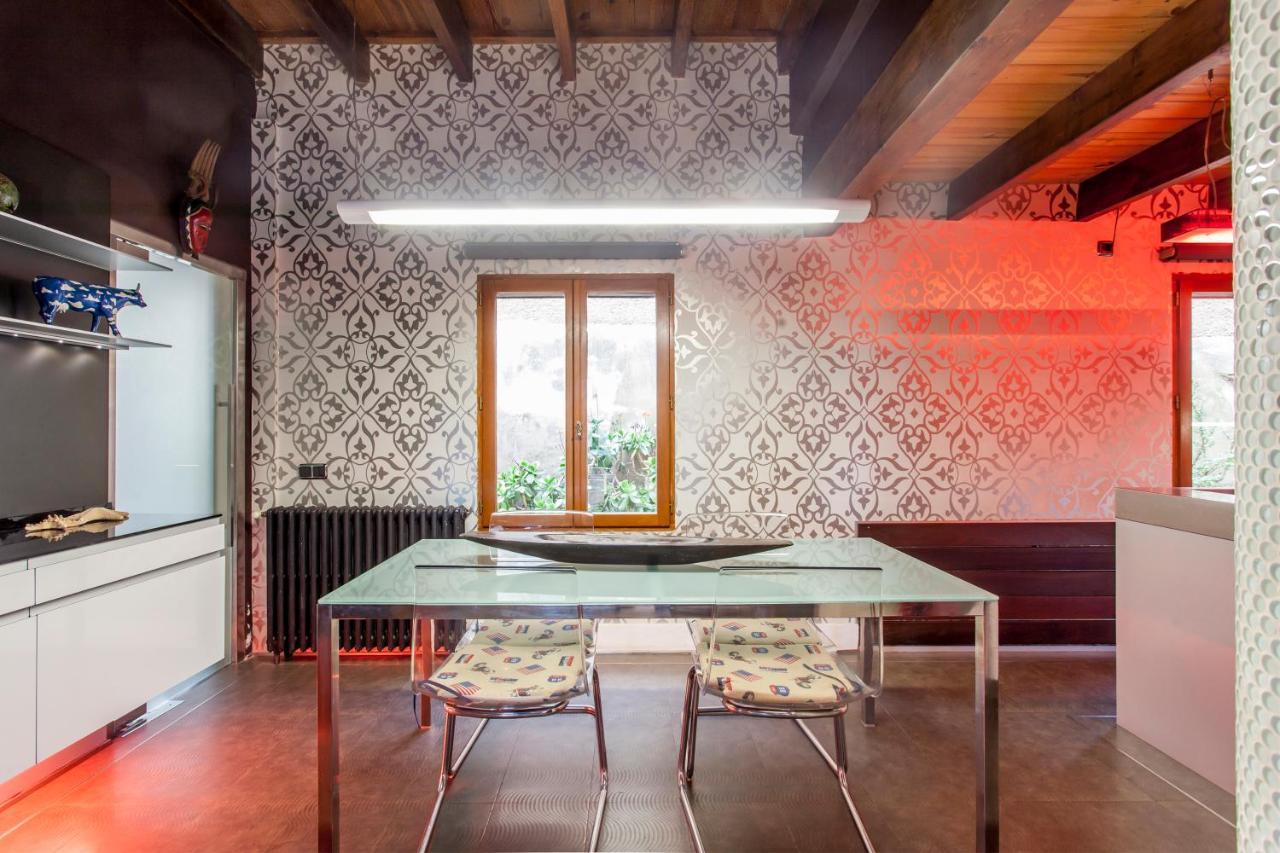 Ca Carmela, Casa Con Encanto Con Piscina "Parque Natural Sierra Calderona" Валенсія Екстер'єр фото