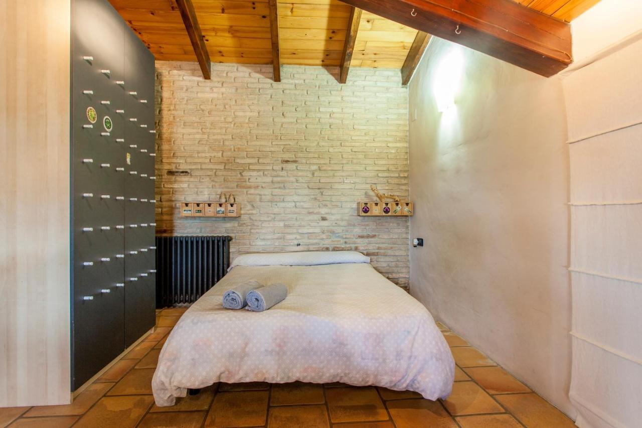 Ca Carmela, Casa Con Encanto Con Piscina "Parque Natural Sierra Calderona" Валенсія Екстер'єр фото